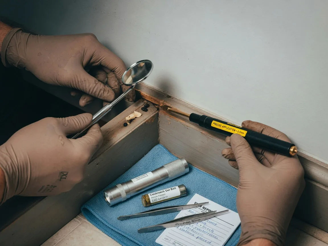 Why choose Emergency Pest Control in Rosebud, SD